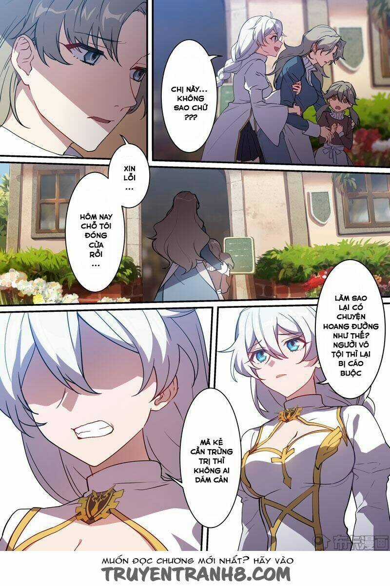 Băng Hoại 3Rd Chapter 73 trang 13