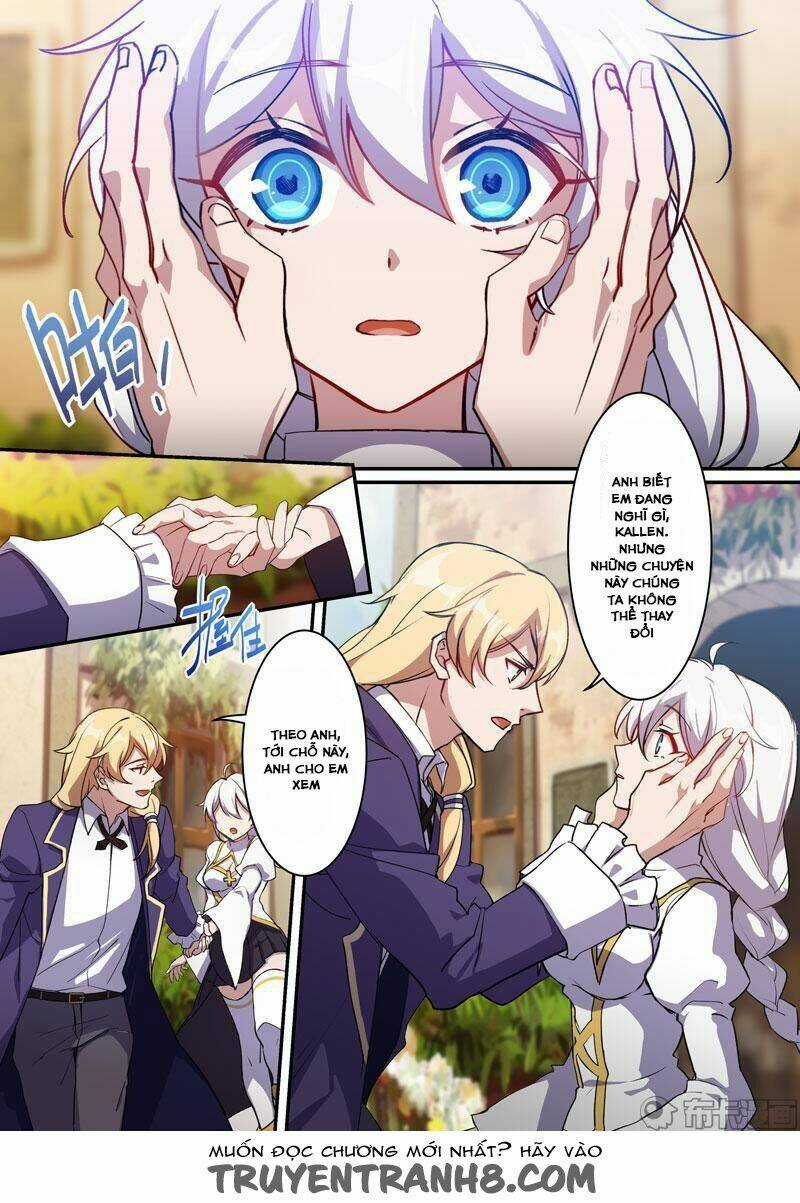 Băng Hoại 3Rd Chapter 73 trang 14