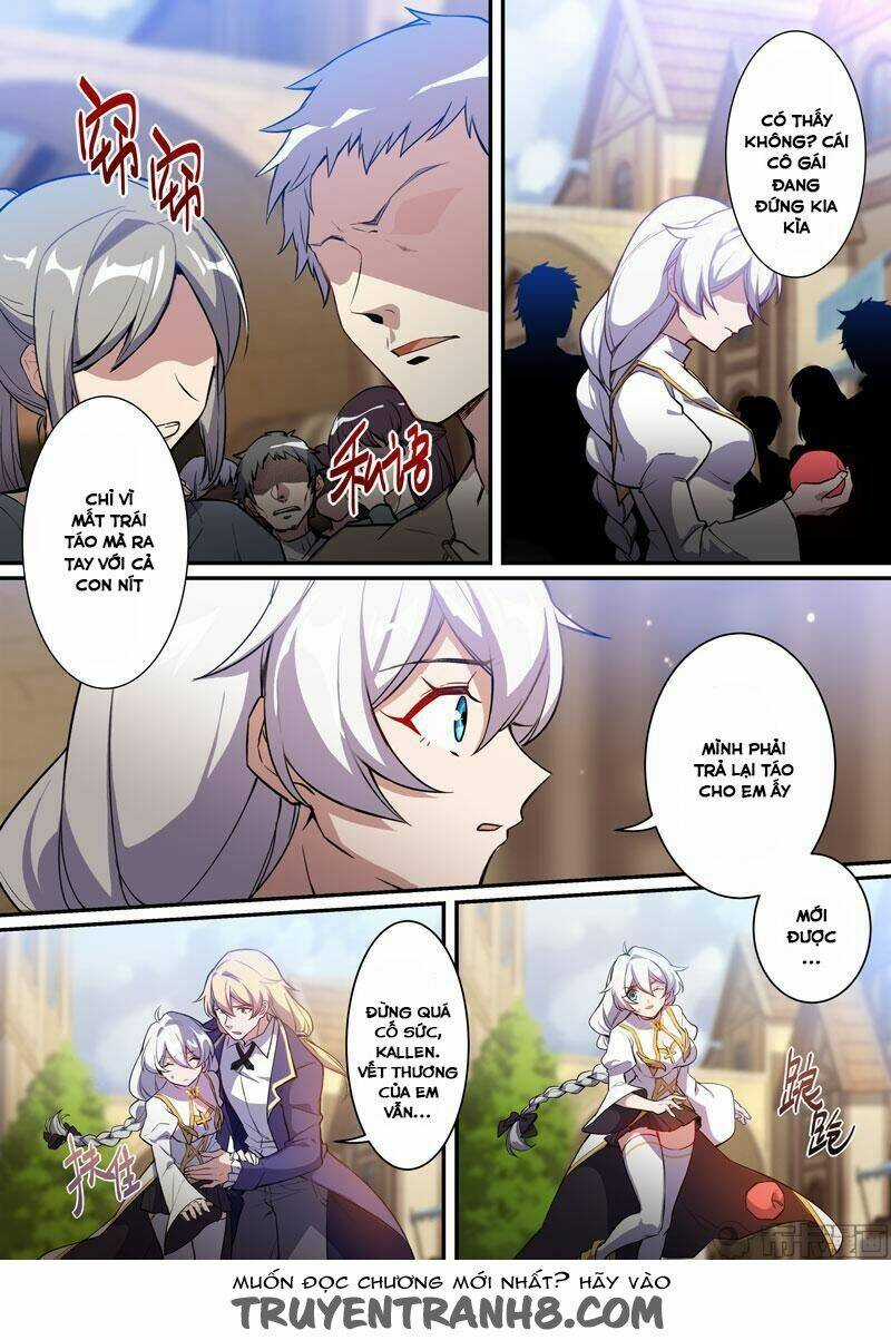 Băng Hoại 3Rd Chapter 73 trang 4