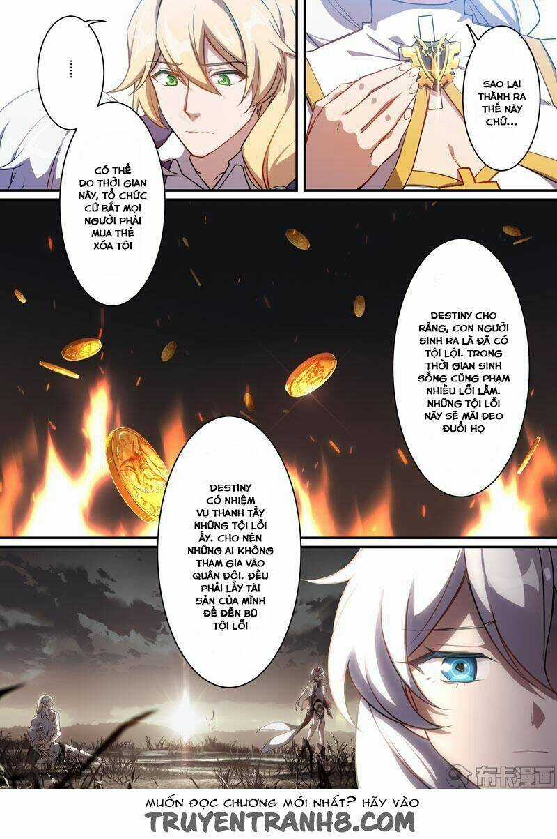 Băng Hoại 3Rd Chapter 73 trang 5