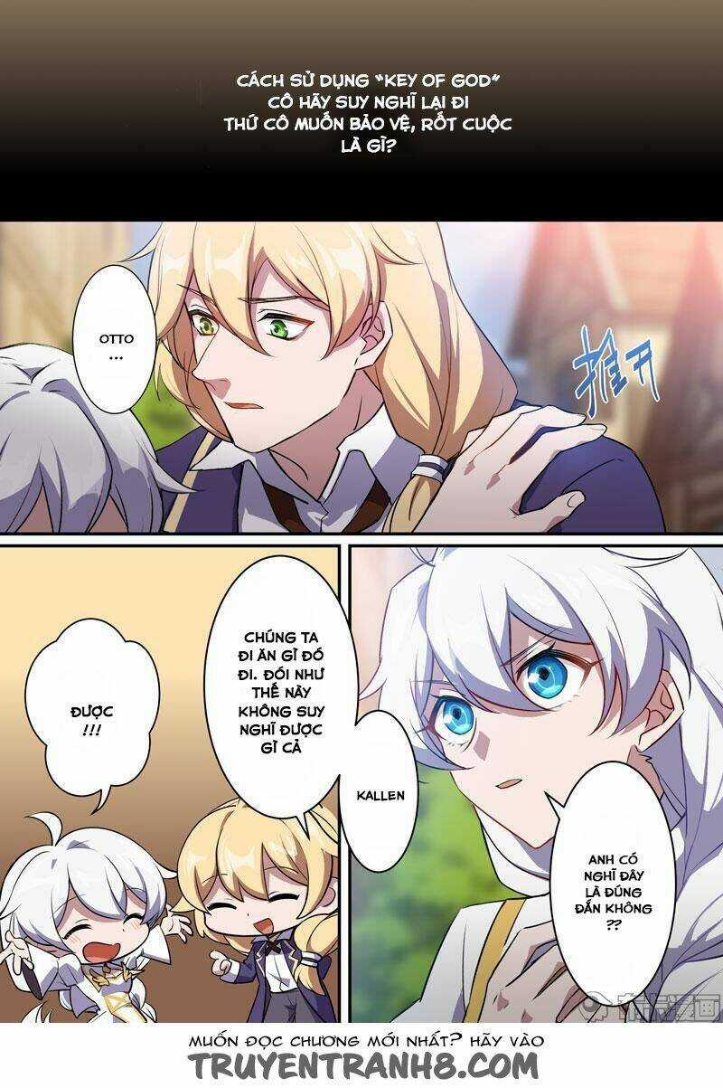 Băng Hoại 3Rd Chapter 73 trang 6