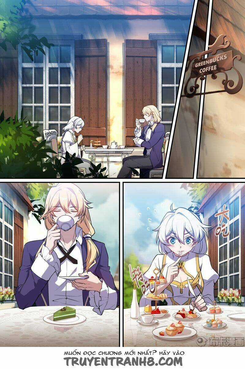 Băng Hoại 3Rd Chapter 73 trang 7