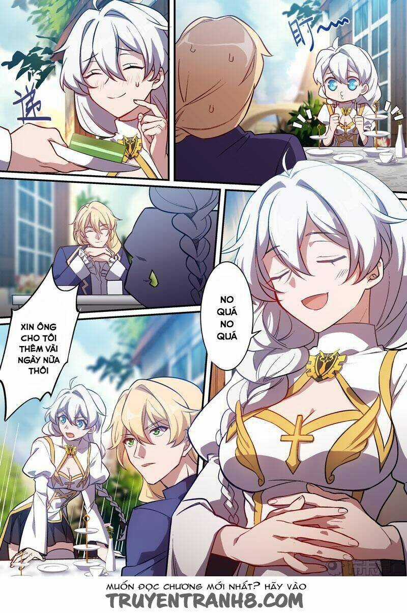 Băng Hoại 3Rd Chapter 73 trang 8