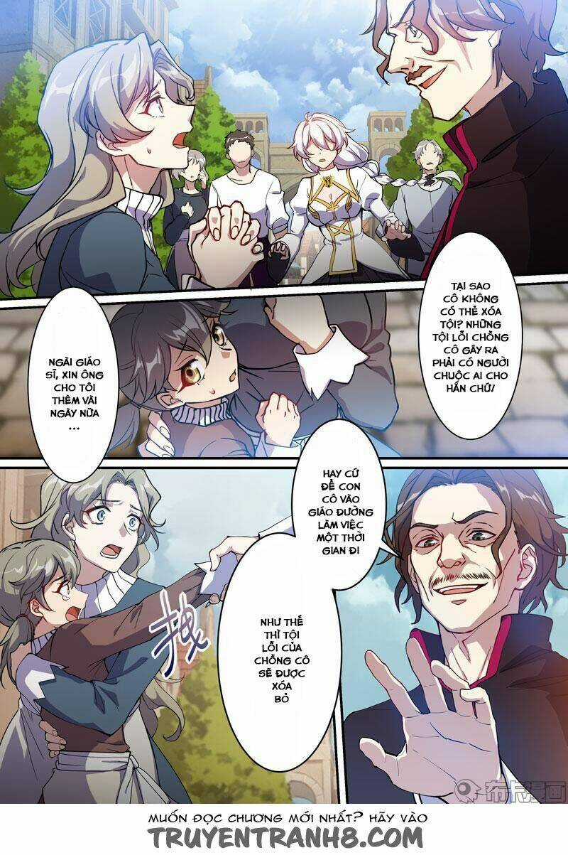 Băng Hoại 3Rd Chapter 73 trang 9