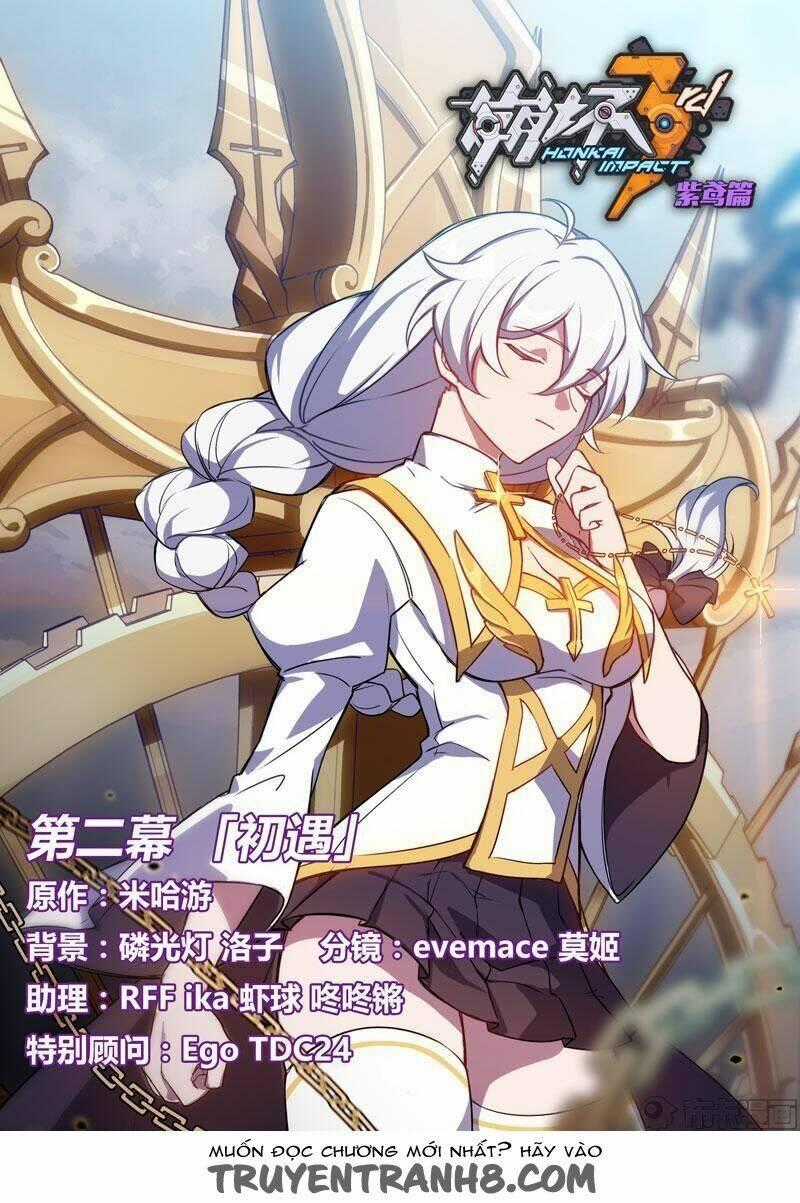 Băng Hoại 3Rd Chapter 74 trang 1