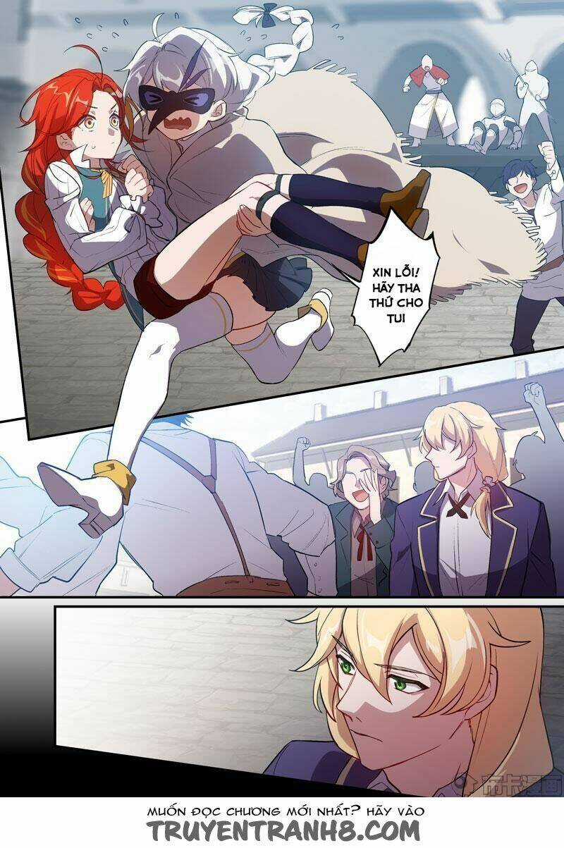 Băng Hoại 3Rd Chapter 74 trang 10