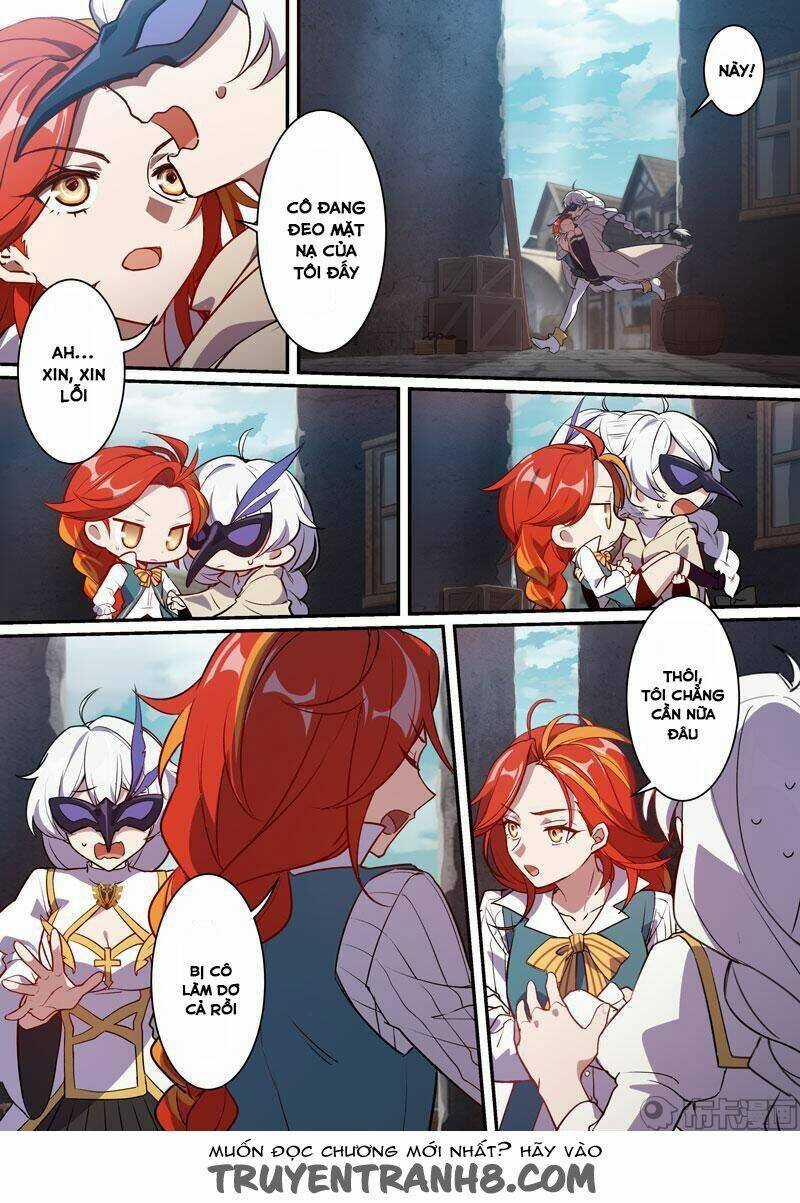 Băng Hoại 3Rd Chapter 74 trang 11