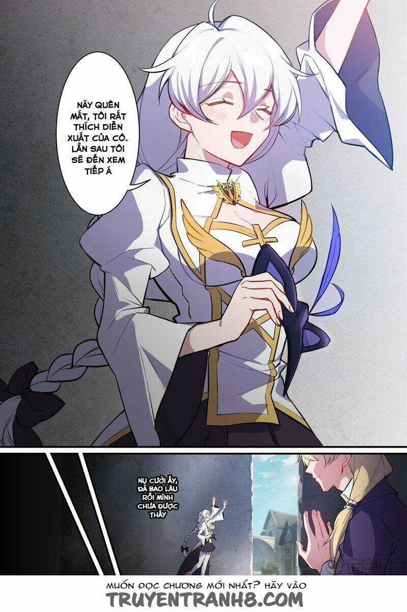 Băng Hoại 3Rd Chapter 74 trang 13