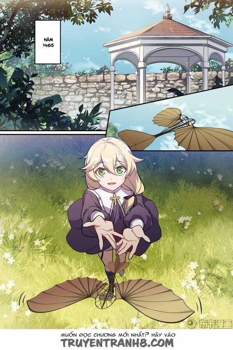 Băng Hoại 3Rd Chapter 74 trang 14