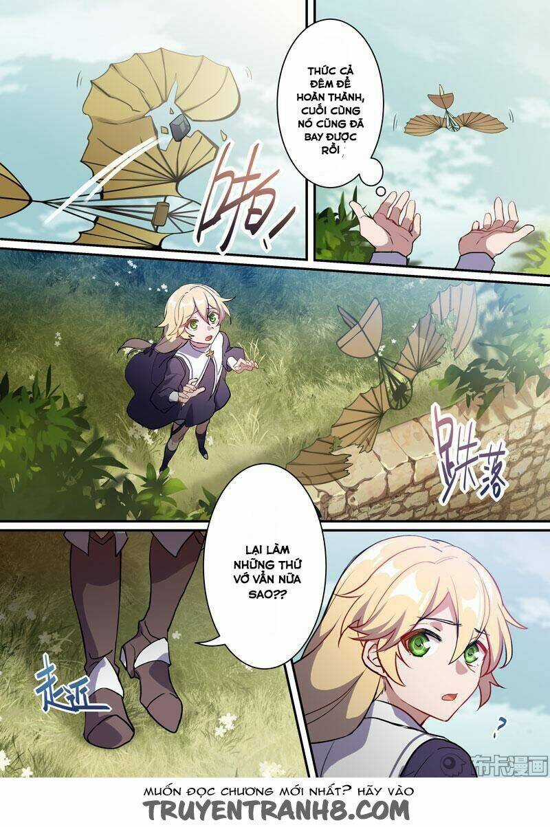 Băng Hoại 3Rd Chapter 74 trang 15