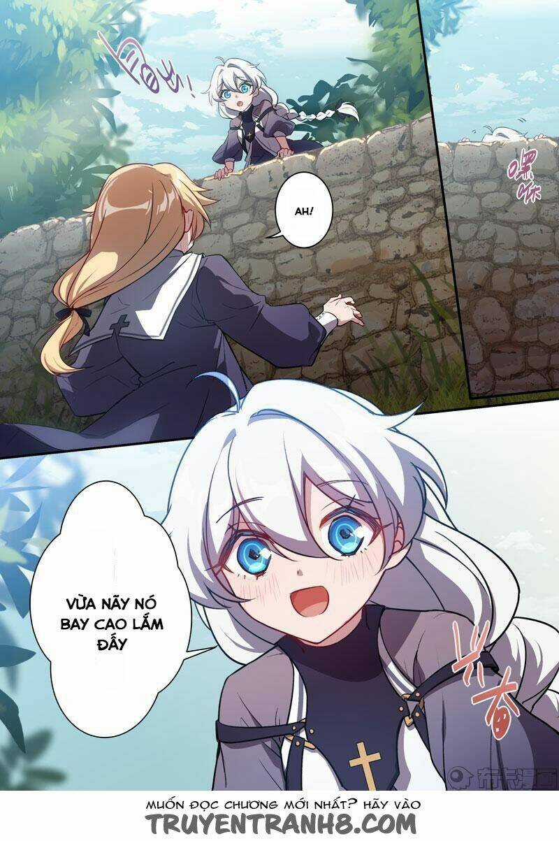 Băng Hoại 3Rd Chapter 74 trang 17