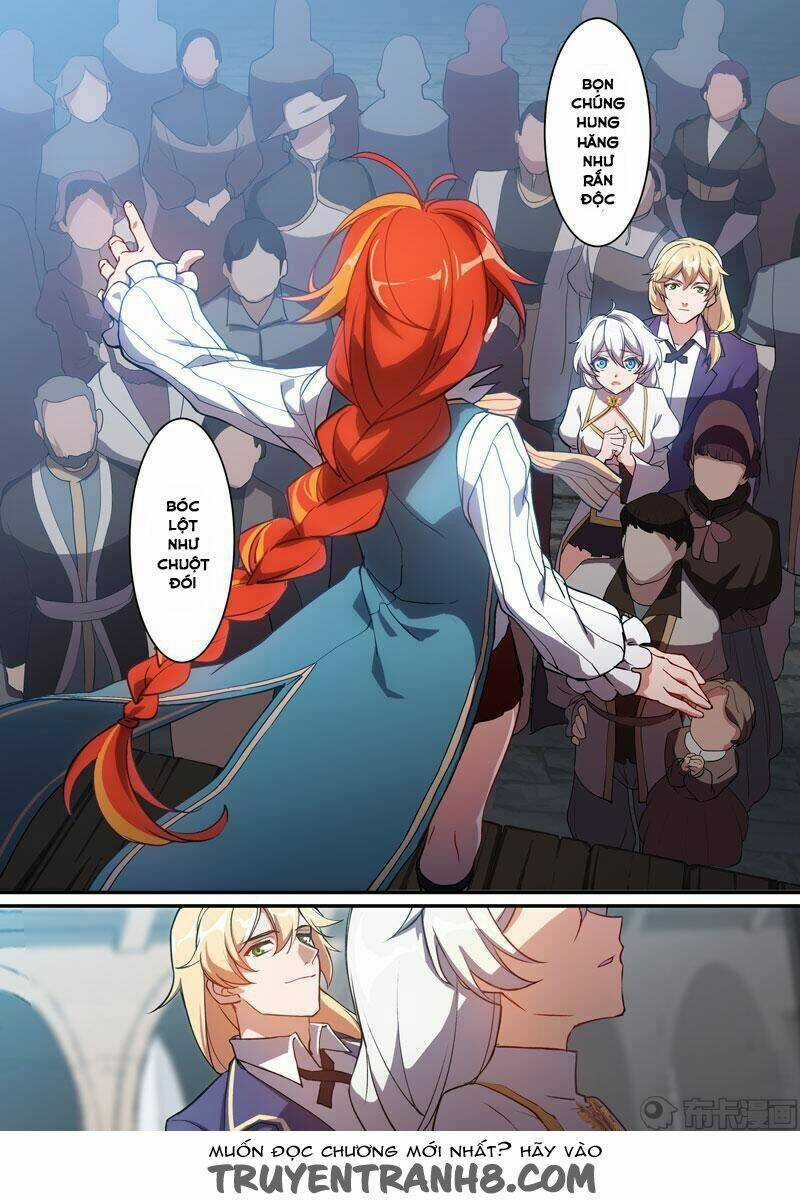 Băng Hoại 3Rd Chapter 74 trang 2