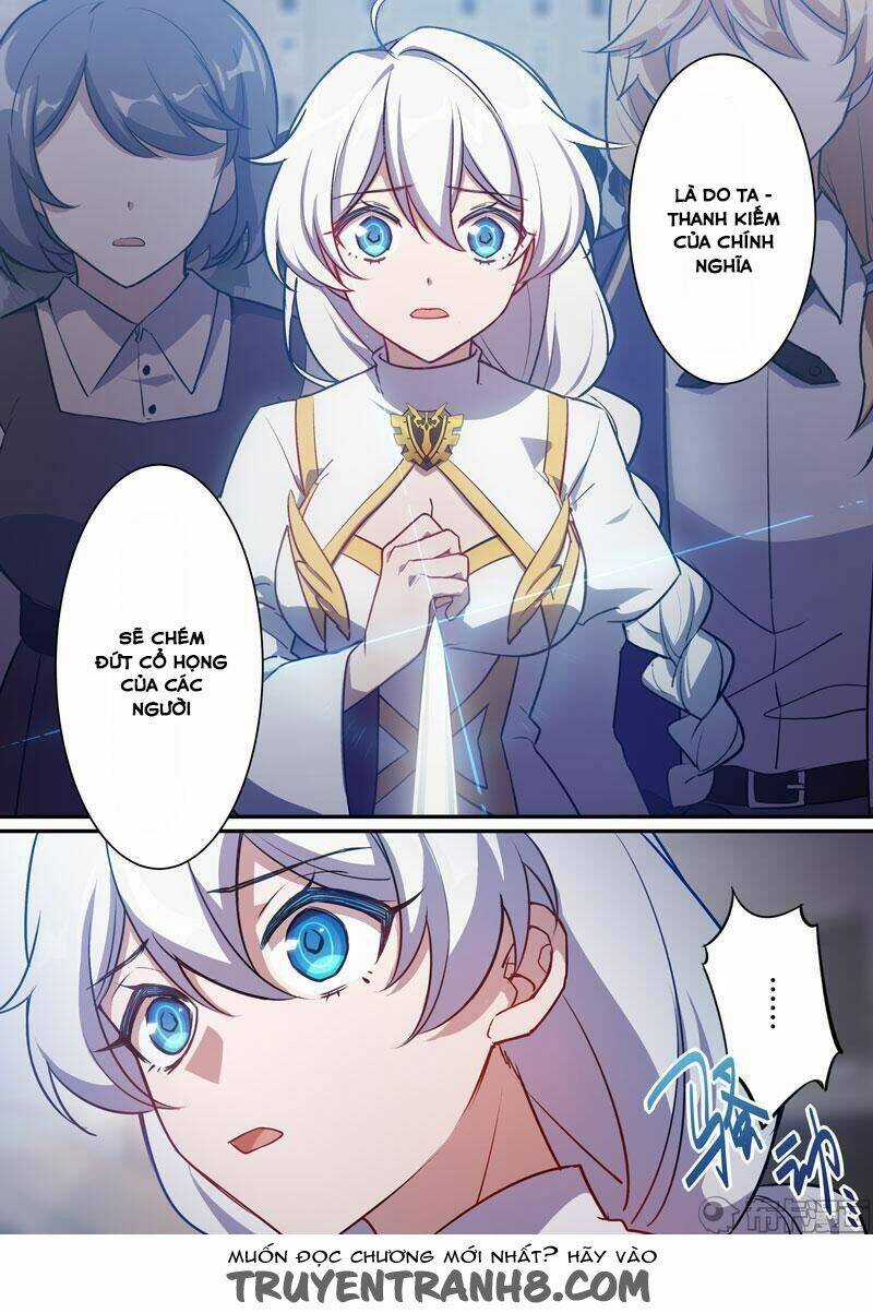 Băng Hoại 3Rd Chapter 74 trang 4