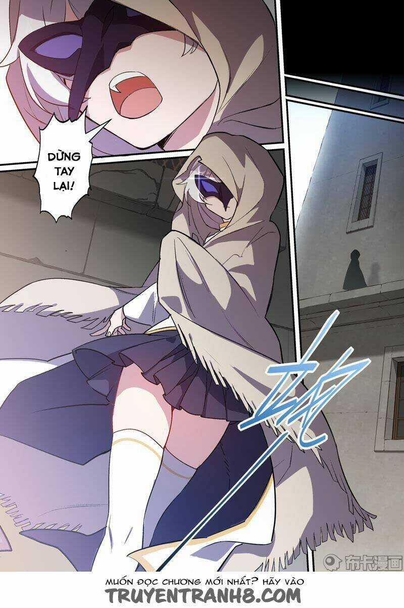 Băng Hoại 3Rd Chapter 74 trang 7