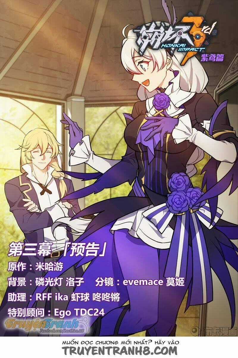 Băng Hoại 3Rd Chapter 75 trang 1