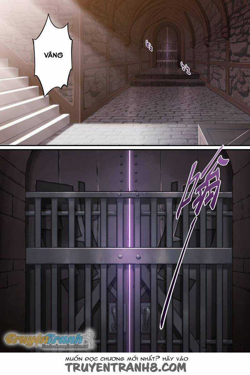 Băng Hoại 3Rd Chapter 75 trang 12