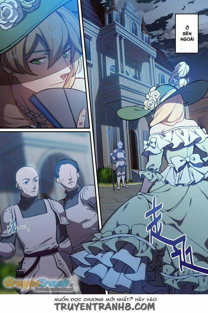 Băng Hoại 3Rd Chapter 75 trang 13