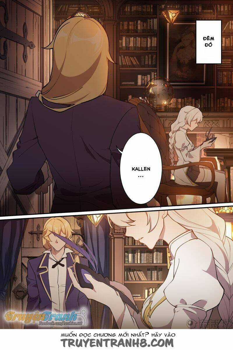 Băng Hoại 3Rd Chapter 75 trang 2