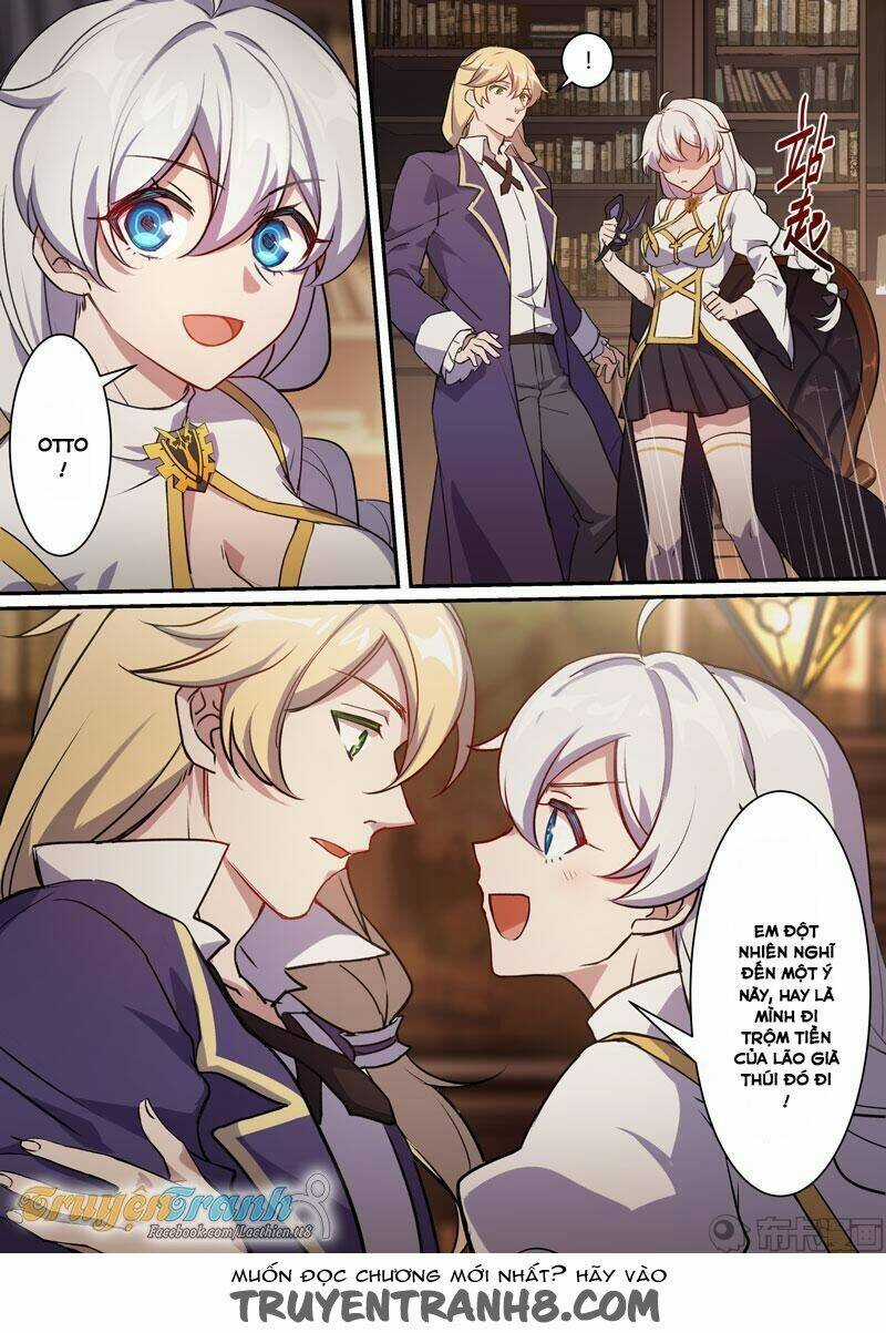 Băng Hoại 3Rd Chapter 75 trang 3