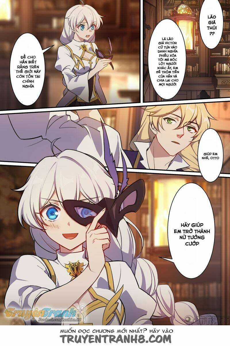 Băng Hoại 3Rd Chapter 75 trang 4