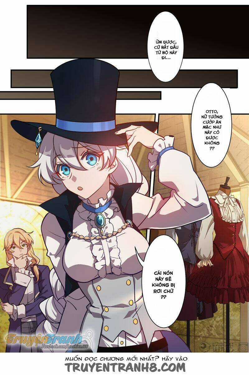 Băng Hoại 3Rd Chapter 75 trang 5