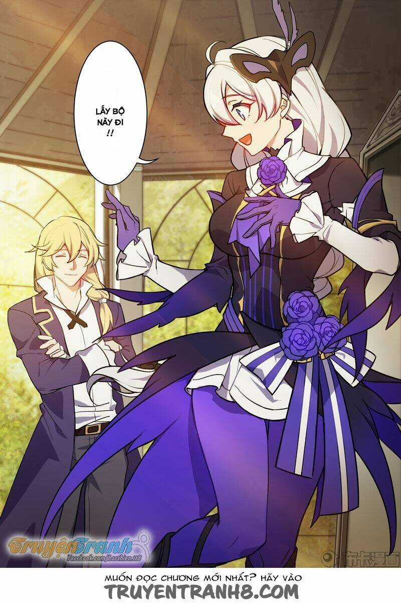 Băng Hoại 3Rd Chapter 75 trang 7