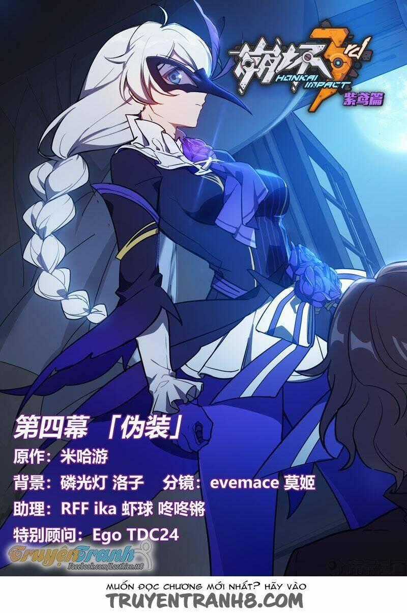 Băng Hoại 3Rd Chapter 76 trang 1