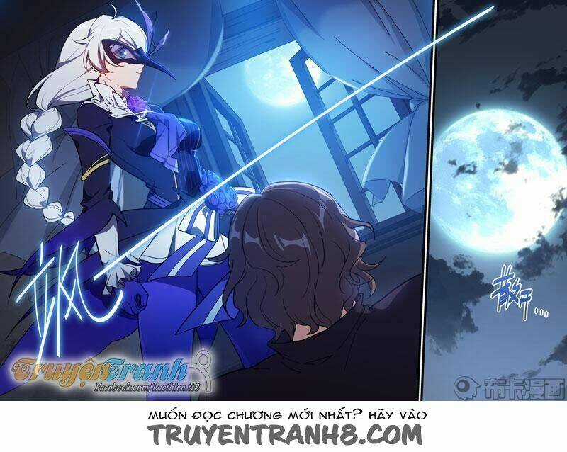 Băng Hoại 3Rd Chapter 76 trang 10