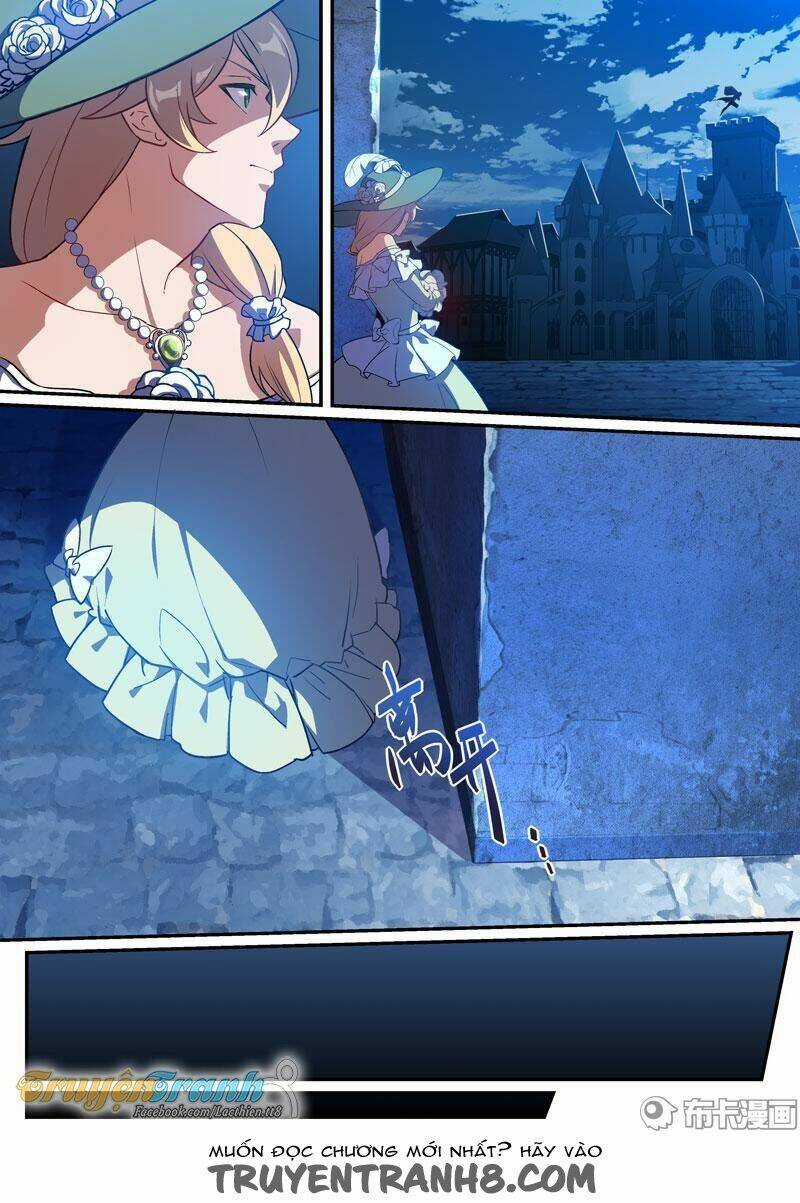 Băng Hoại 3Rd Chapter 76 trang 12