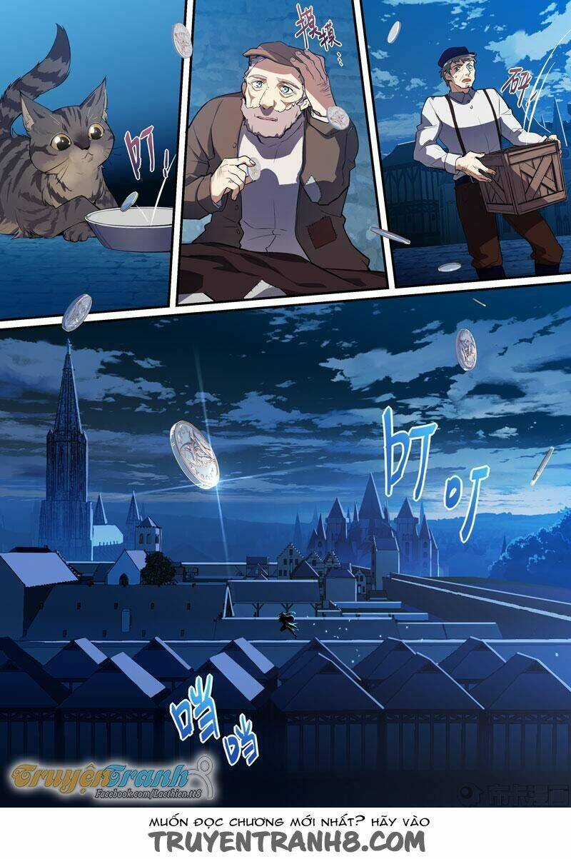 Băng Hoại 3Rd Chapter 76 trang 14