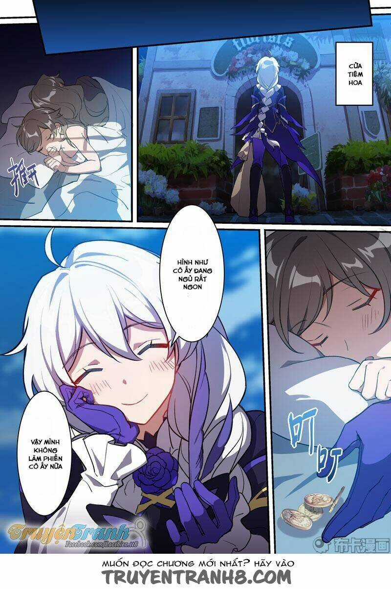 Băng Hoại 3Rd Chapter 76 trang 15