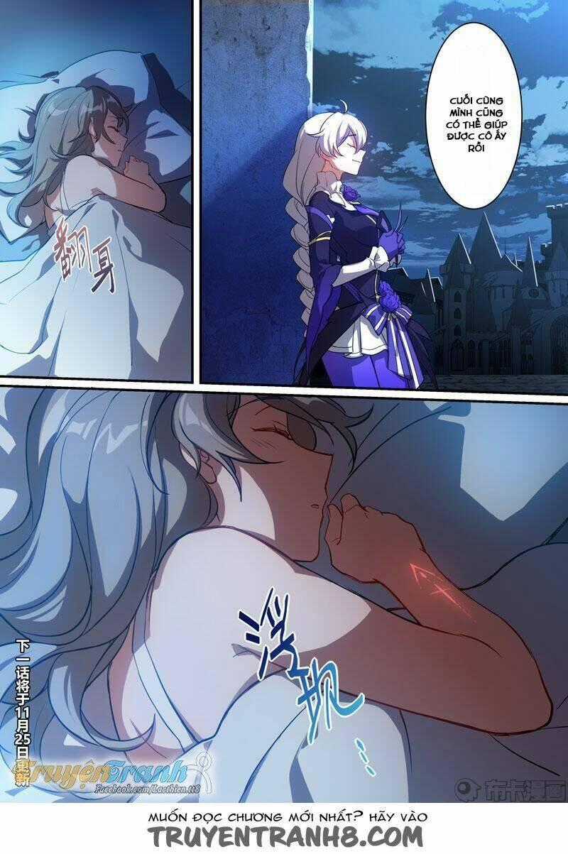 Băng Hoại 3Rd Chapter 76 trang 16