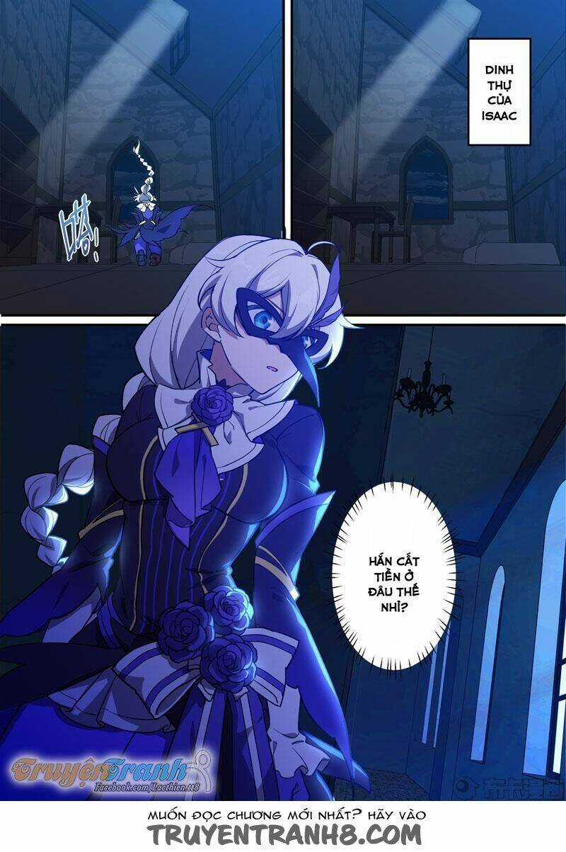 Băng Hoại 3Rd Chapter 76 trang 2