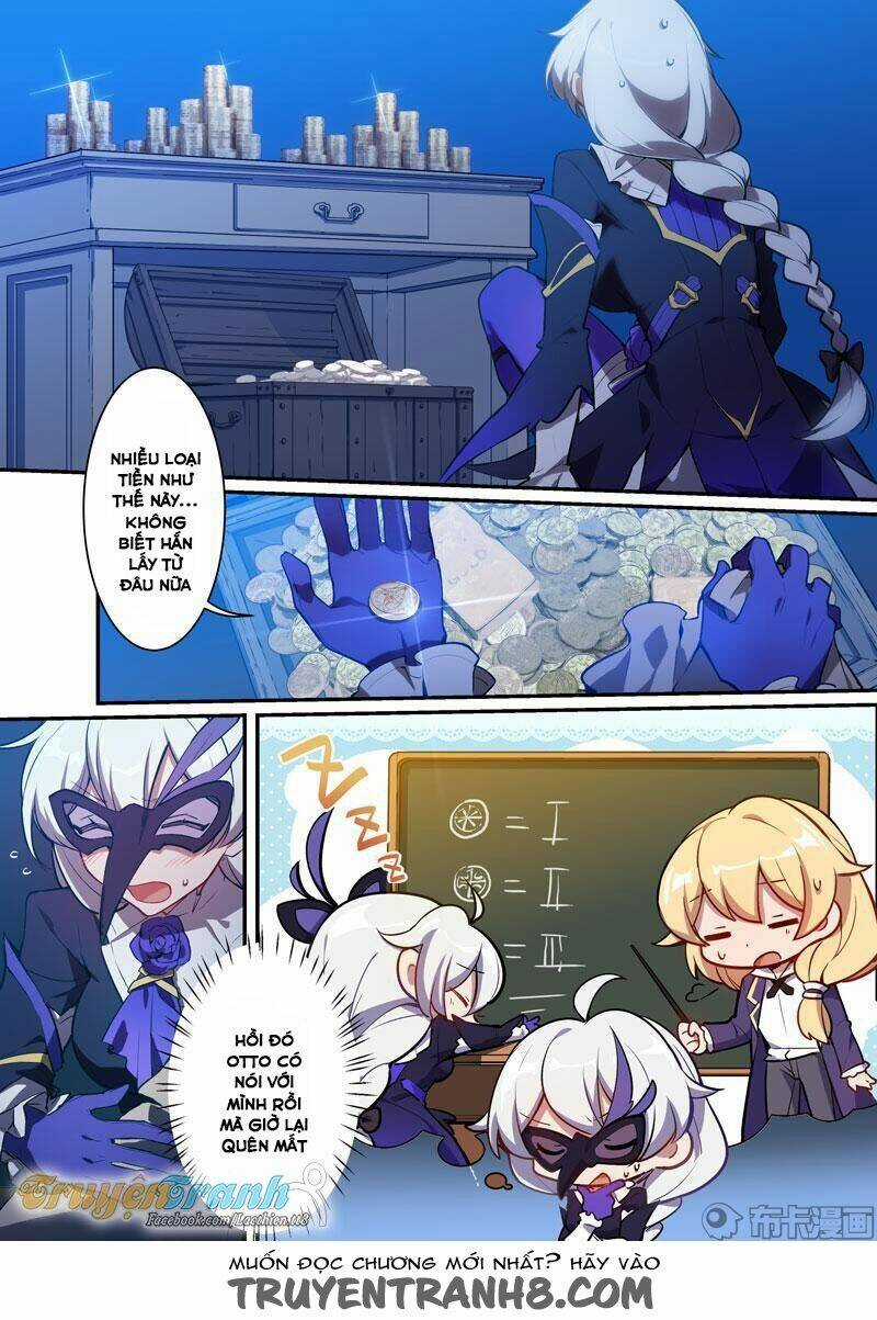 Băng Hoại 3Rd Chapter 76 trang 4