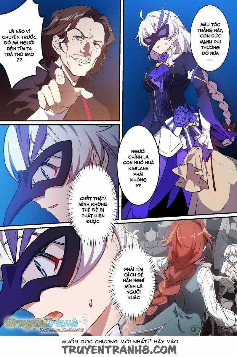 Băng Hoại 3Rd Chapter 76 trang 6