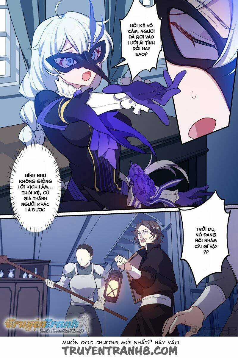 Băng Hoại 3Rd Chapter 76 trang 7