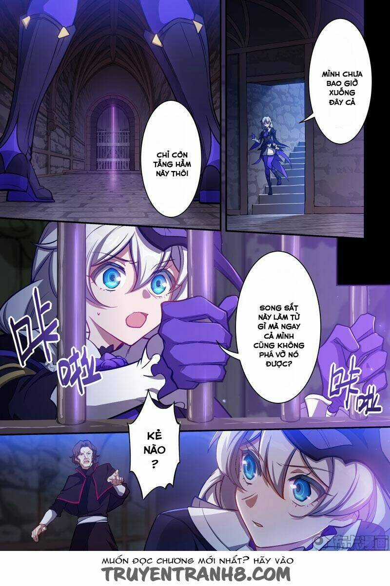 Băng Hoại 3Rd Chapter 77 trang 10