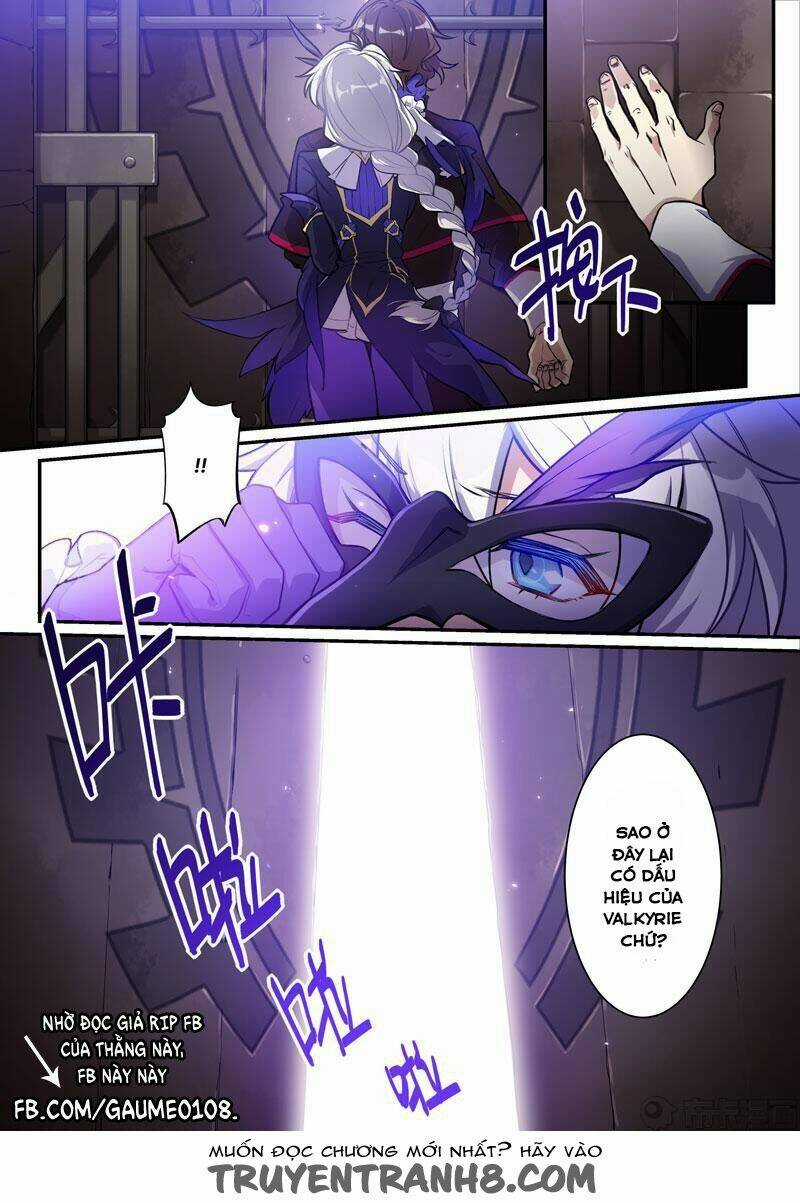 Băng Hoại 3Rd Chapter 77 trang 12