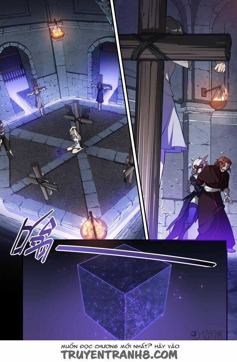 Băng Hoại 3Rd Chapter 77 trang 13