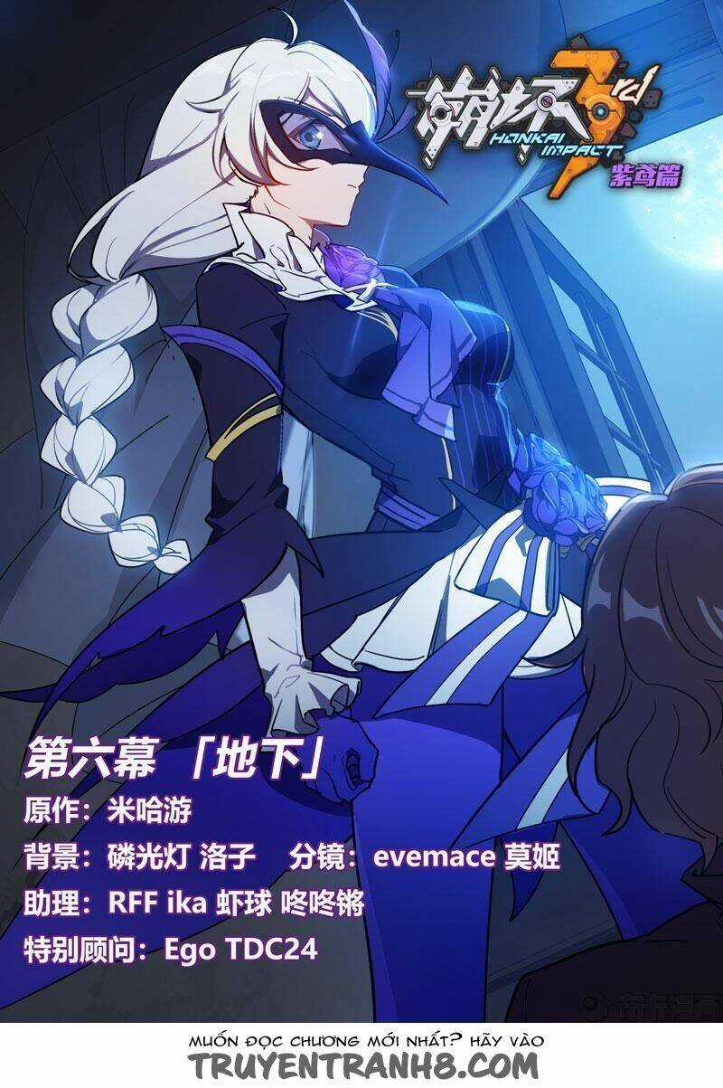 Băng Hoại 3Rd Chapter 77 trang 3