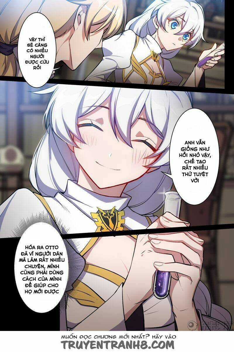 Băng Hoại 3Rd Chapter 77 trang 5