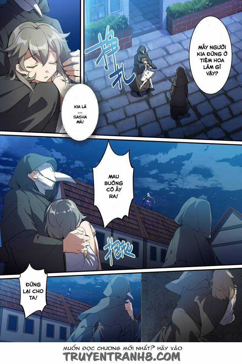 Băng Hoại 3Rd Chapter 77 trang 7