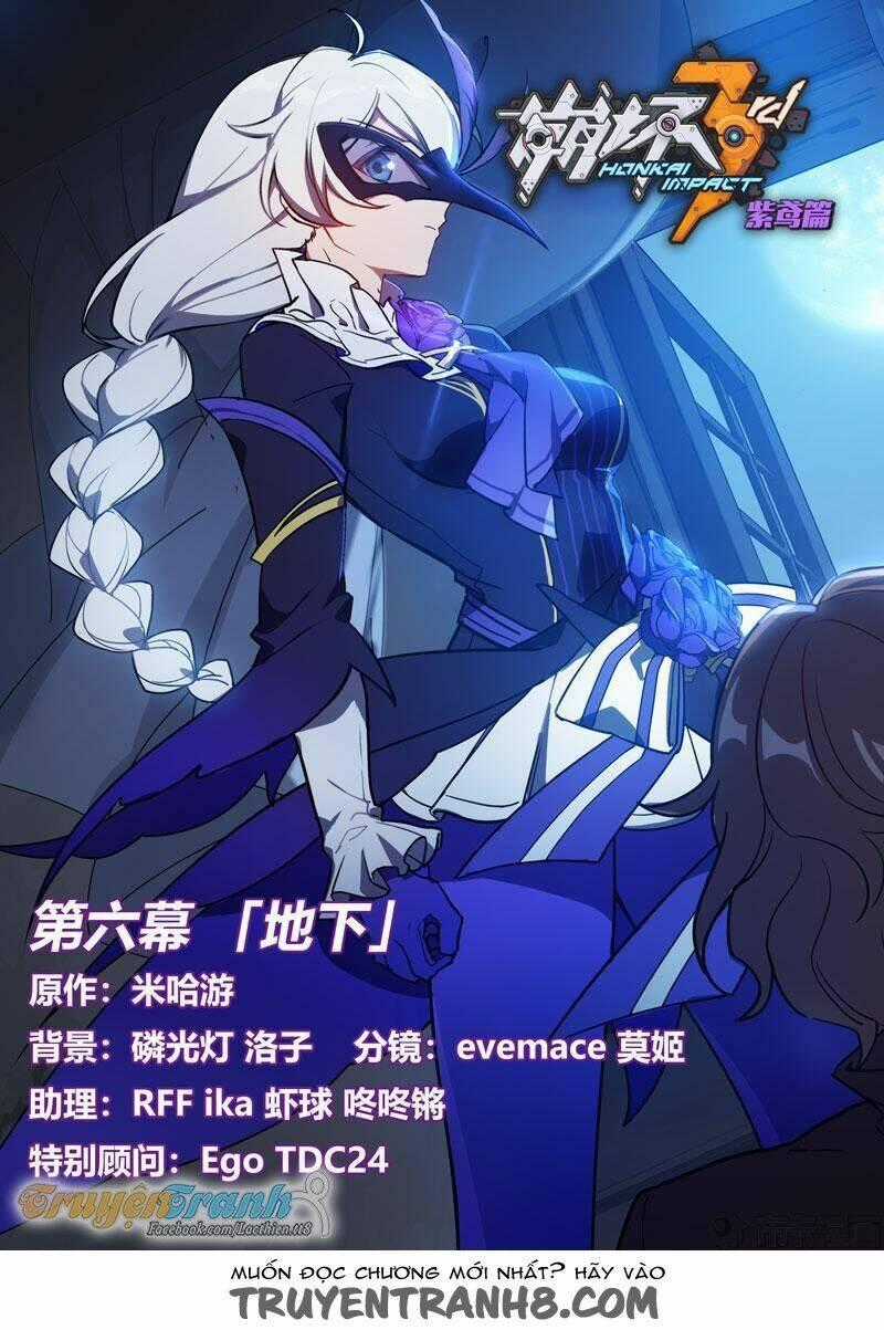 Băng Hoại 3Rd Chapter 78 trang 1