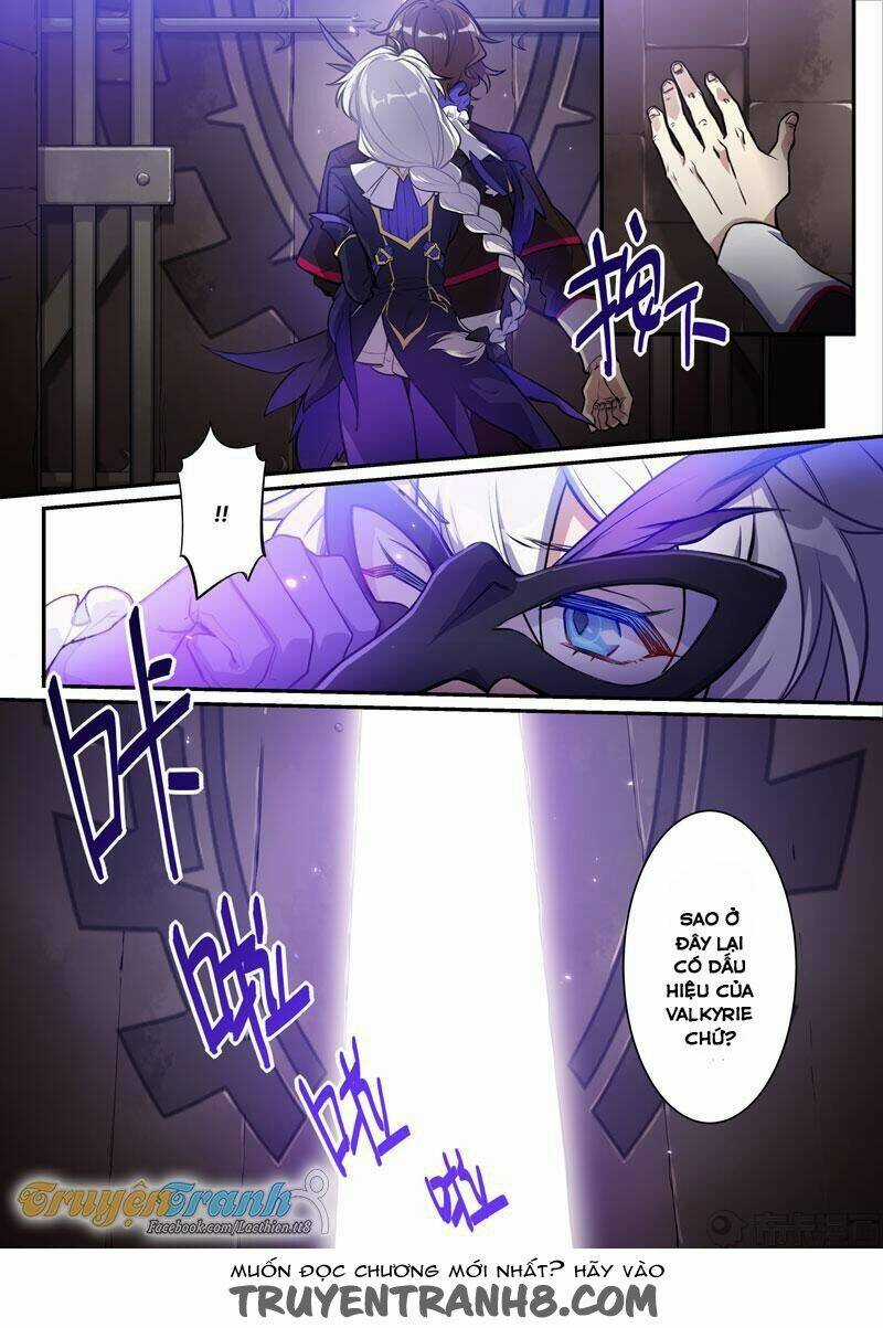 Băng Hoại 3Rd Chapter 78 trang 10