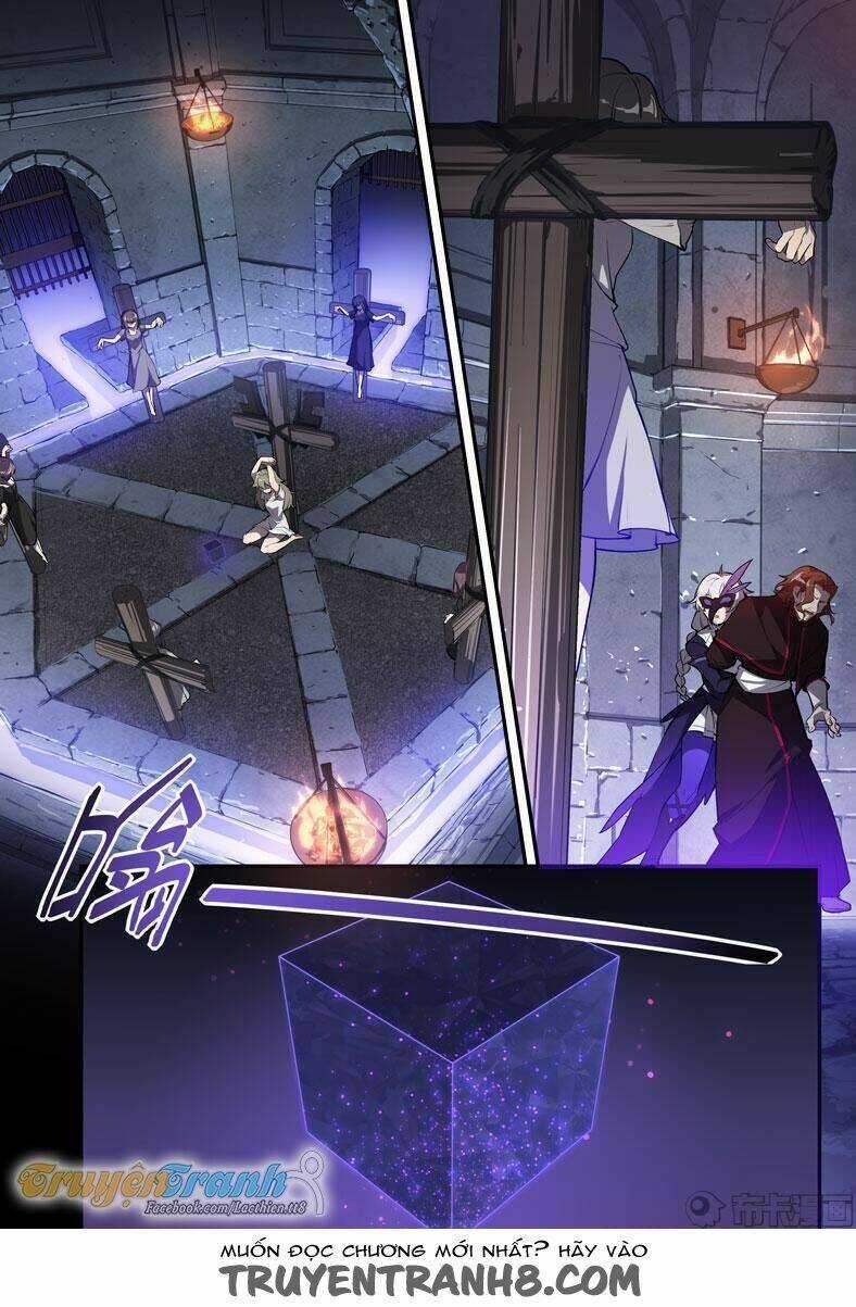 Băng Hoại 3Rd Chapter 78 trang 11