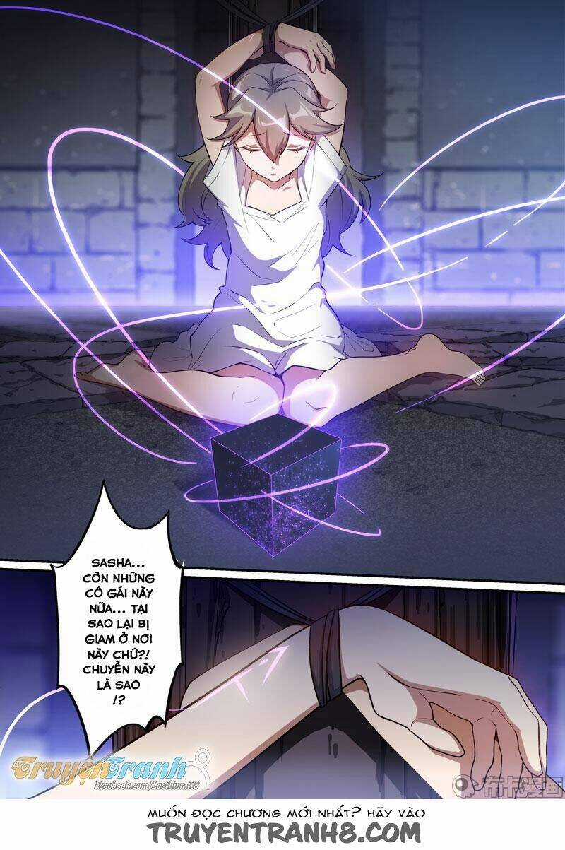 Băng Hoại 3Rd Chapter 78 trang 12