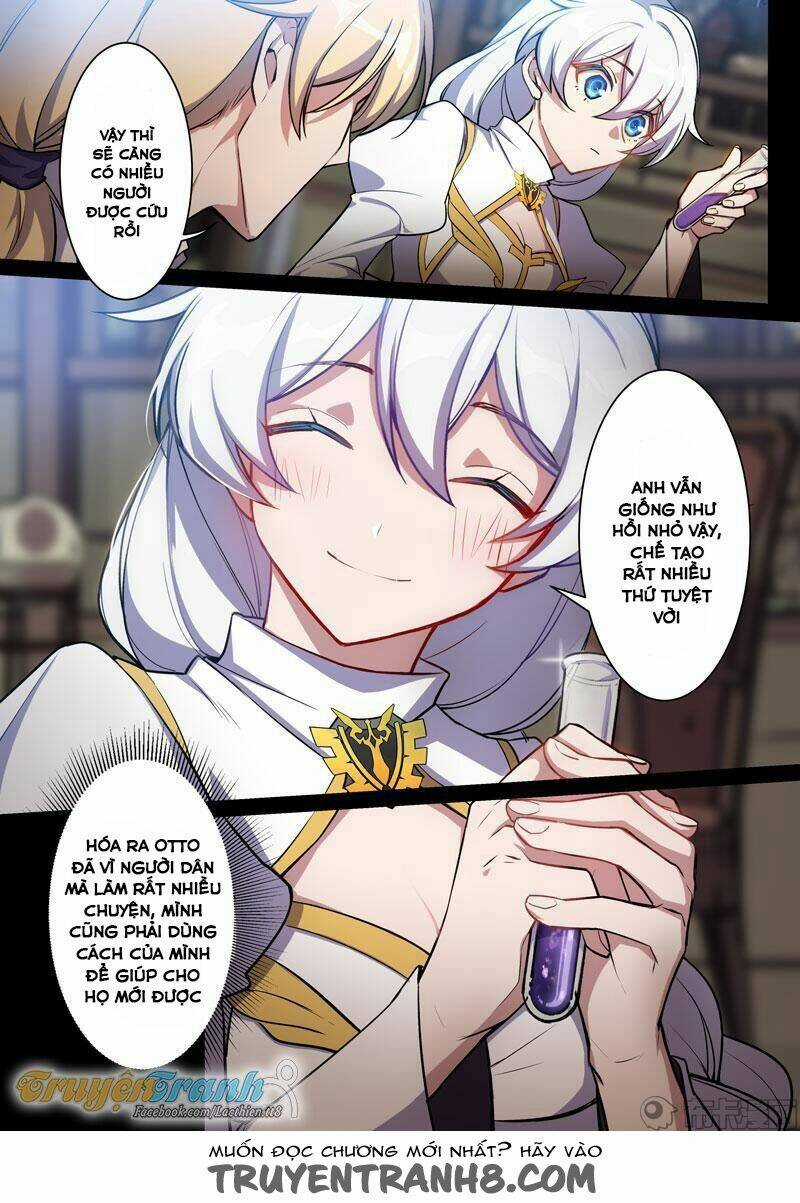 Băng Hoại 3Rd Chapter 78 trang 3