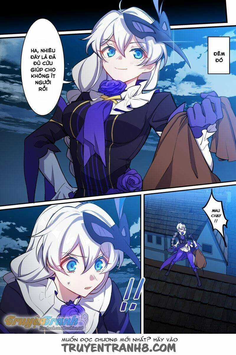 Băng Hoại 3Rd Chapter 78 trang 4