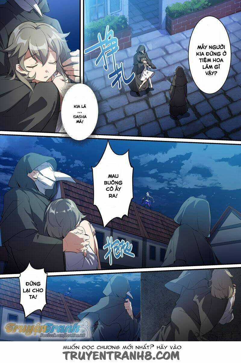 Băng Hoại 3Rd Chapter 78 trang 5