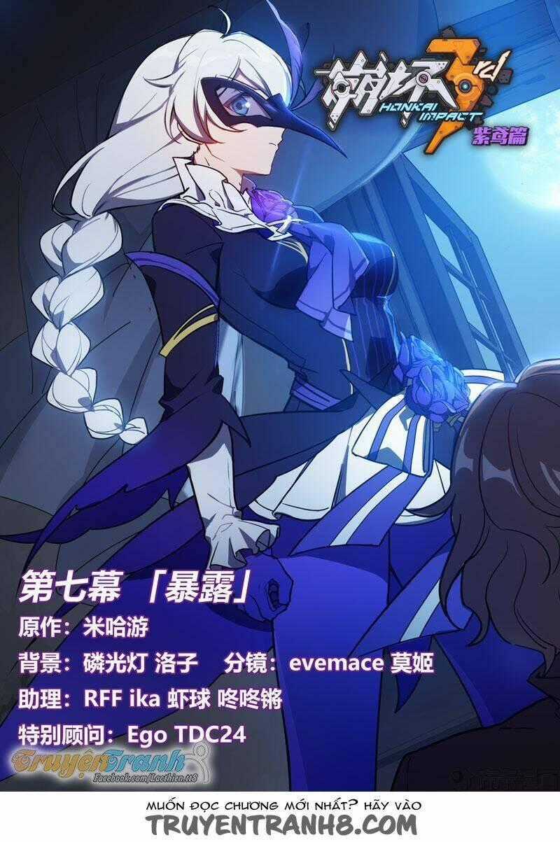 Băng Hoại 3Rd Chapter 79 trang 1